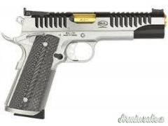 bul trophy saw  9x21mm IMI