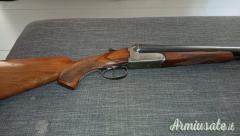 Doppietta Franchi 300 12