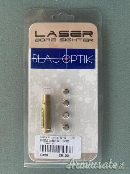 COLLIMATORE LASER