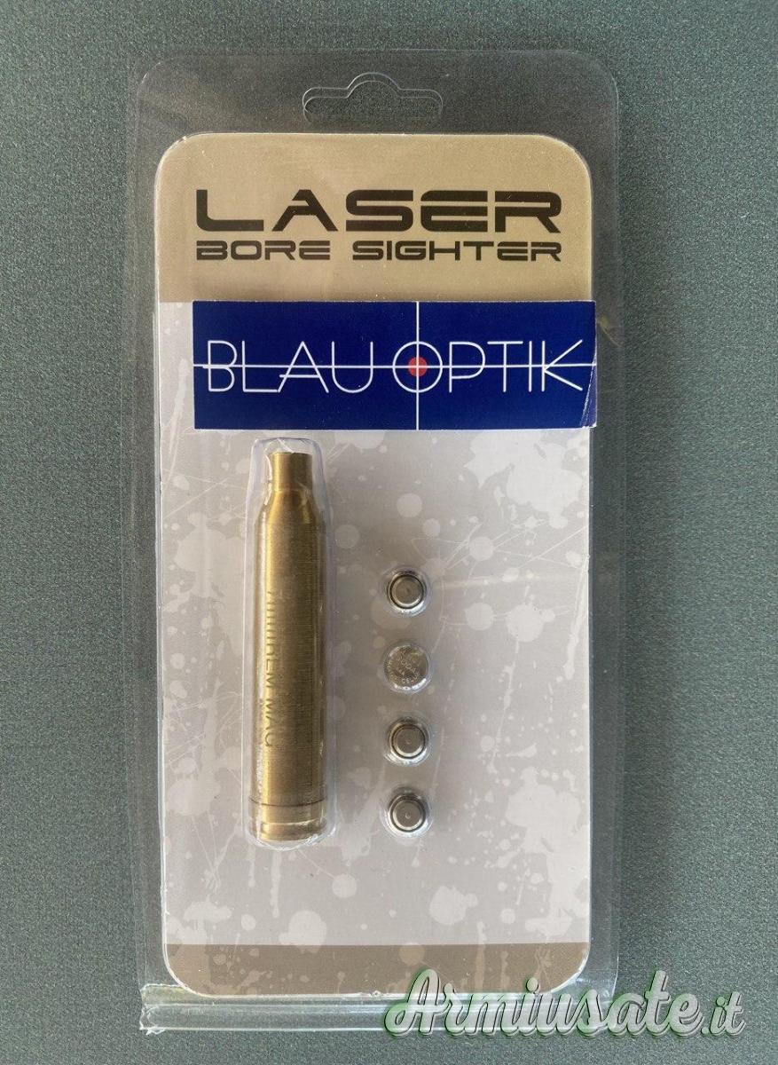 COLLIMATORE LASER COLLIMATORE LASER