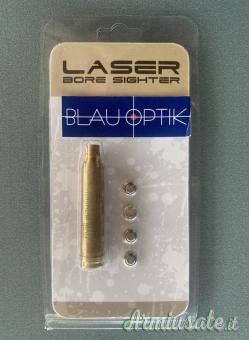 COLLIMATORE LASER