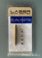 COLLIMATORE LASER