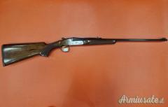 Sabatti classic 92 8x57 JRS
