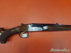 Sabatti classic 92 8x57 JRS
