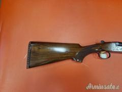 Sabatti classic 92 8x57 JRS