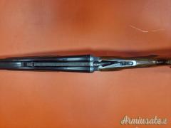 Sabatti classic 92 8x57 JRS