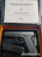 Glock P80 9x19mm Parabellum | Luger | NATO