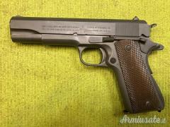 Colt 1911A1, 1943, Sportiva, .45 ACP