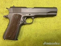 Colt 1911A1, 1943, Sportiva, .45 ACP