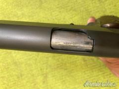 Colt 1911A1, 1943, Sportiva, .45 ACP