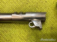 Colt 1911A1, 1943, Sportiva, .45 ACP
