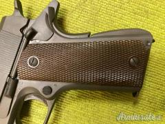 Colt 1911A1, 1943, Sportiva, .45 ACP
