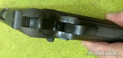 Colt 1911A1, 1943, Sportiva, .45 ACP