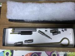 riduttore di calibro per walther PPK da cal 7,65 mm a 4,5mm