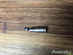 riduttore di calibro per walther PPK da cal 7,65 mm a 4,5mm