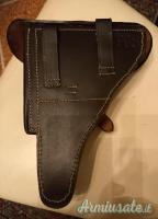 Replica fondina P08