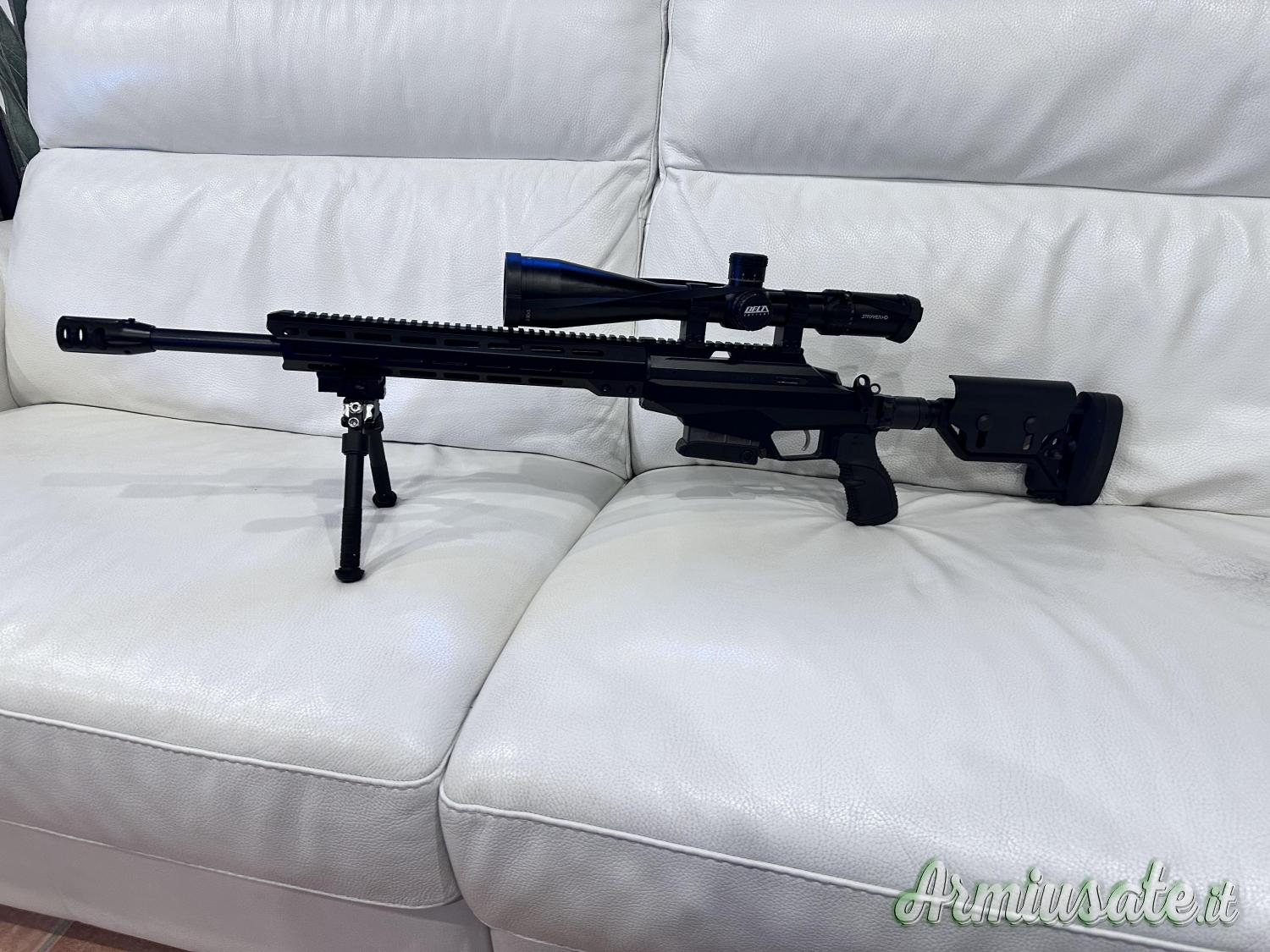 Tikka tikka T3x TAC A1 .308 Winchester .308 Winchester Tikka tikka T3x TAC A1 .308 Winchester .308 Winchester