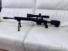 Tikka tikka T3x TAC A1 .308 Winchester .308 Winchester