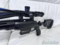 Tikka tikka T3x TAC A1 .308 Winchester .308 Winchester
