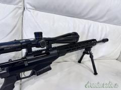 Tikka tikka T3x TAC A1 .308 Winchester .308 Winchester