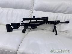 Tikka tikka T3x TAC A1 .308 Winchester .308 Winchester
