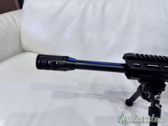 Tikka tikka T3x TAC A1 .308 Winchester .308 Winchester