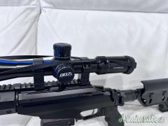 Tikka tikka T3x TAC A1 .308 Winchester .308 Winchester