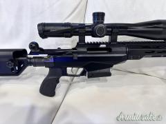 Tikka tikka T3x TAC A1 .308 Winchester .308 Winchester