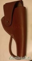 Fondina per revolver. 45