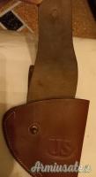 Fondina per revolver. 45