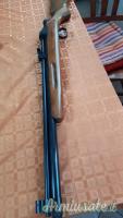 ArmaLite Olimpic  4.5/.177