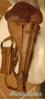 Fondina luger artillery