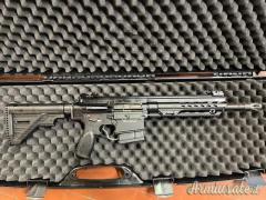 Heckler & Koch mr 308 a3 .308 Winchester
