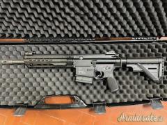 Heckler & Koch mr 308 a3 .308 Winchester