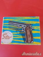 Star 1911 .32 ACP  |  7.65x17mm Browning SR