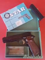 Star 1911 .32 ACP  |  7.65x17mm Browning SR