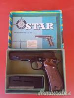 Star 1911 .32 ACP  |  7.65x17mm Browning SR