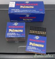 Inneschi Large Pistol Winchester