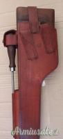 Calcio fondina per mauser c96