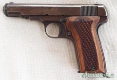 PISTOLA MAB MODELE 