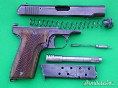 PISTOLA MAB MODELE 