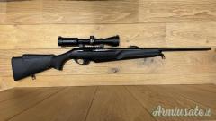 Benelli Argo .30-06 Springfield  con ottica  Bushnell Trophy XLT 1.5-6x42 illuminato