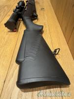 Benelli Argo .30-06 Springfield  con ottica  Bushnell Trophy XLT 1.5-6x42 illuminato