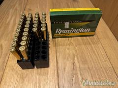 Benelli Argo .30-06 Springfield  con ottica  Bushnell Trophy XLT 1.5-6x42 illuminato