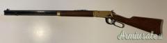 Winchester A Century of Leadership 1866-1966 .30-30 Winchester