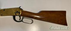 Winchester A Century of Leadership 1866-1966 .30-30 Winchester