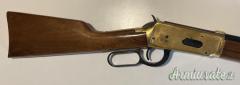 Winchester A Century of Leadership 1866-1966 .30-30 Winchester