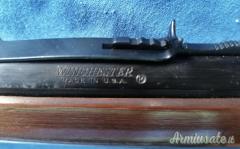 Winchester A Century of Leadership 1866-1966 .30-30 Winchester