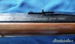 Winchester A Century of Leadership 1866-1966 .30-30 Winchester