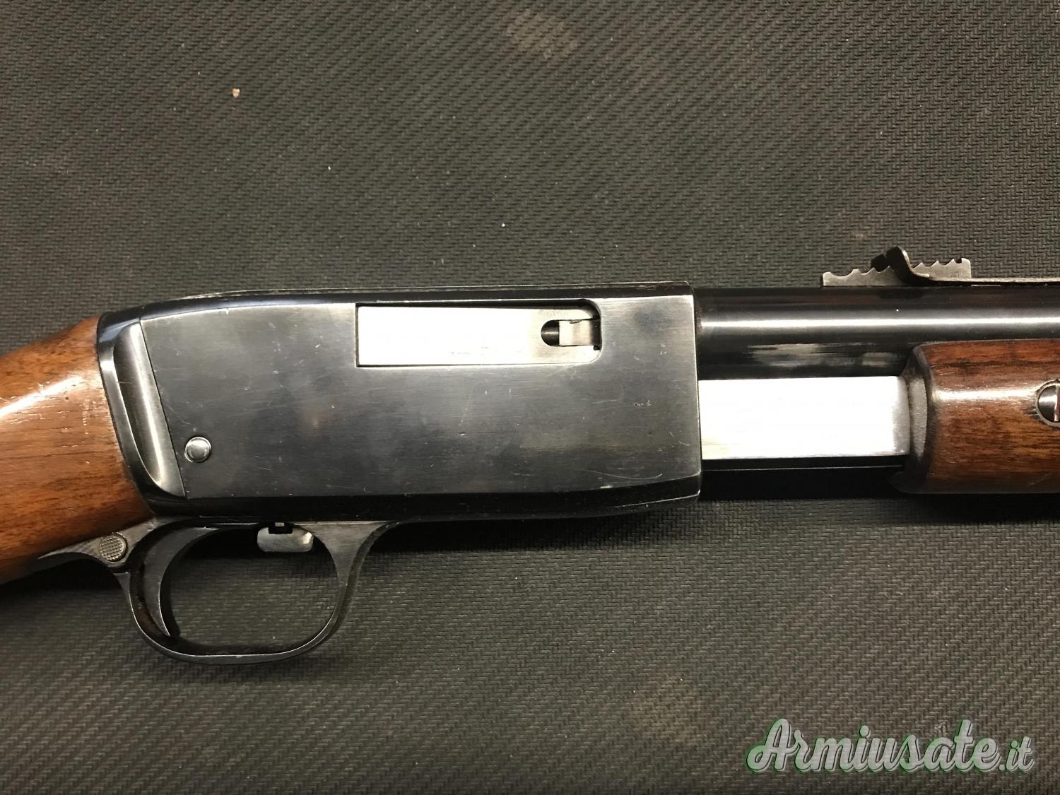 Browning A pompa .22 Long Rifle Browning A pompa .22 Long Rifle
